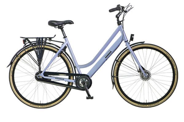 omzeilen Adviseren temperament Pointer Ultra fiets kopen in Amsterdam | BiciCare.nl de Baarsjes